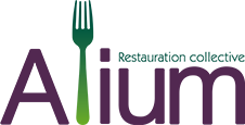 Alium - Restauration collective